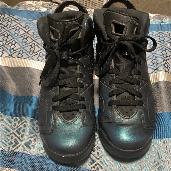 Jordan Retro 7s - Picture 1 of 2